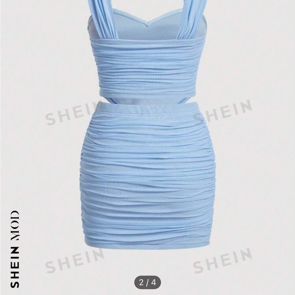 Matching Set - Picture 2 of 3